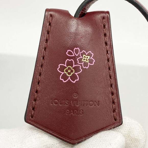 LOUIS VUITTON Authentic Brown Monogram Shoulder Bag - Picture 7 of 15